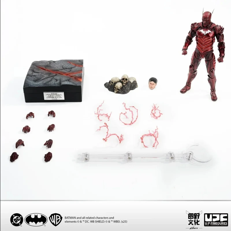 Thumbnail 4 - #20 Highest Rated Poseable Action Figures to Buy in 2026