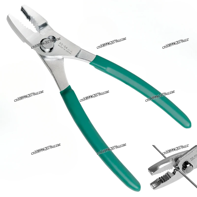 Sliding Wire Bad Head Special Removal Screw Pliers PZ-54 55 57 60