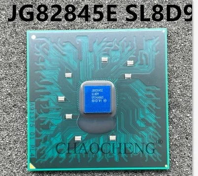 NEW  JG82845E SL8D9 RT6585CGQW  RE GH RE 3H RE   H27UBG8T2ATR-BC H27UBG8T2