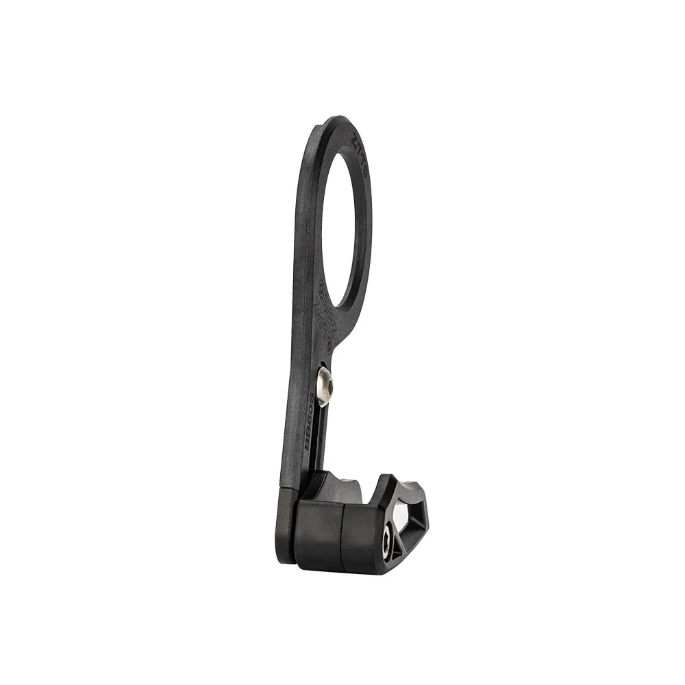 ZTTO MTB Fahrradkettenführung 1X System ISCG 05 BSA68 BB Post Mount Single Speed Kettenschutz Breiter schmaler Gangführer für 30–40 Zähne – Detail 7