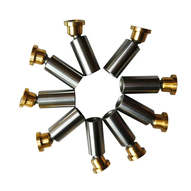 

Fast Delivery A37 A45 A56 A70 Hydraulic Piston Pump Spare Parts A Series Piston Pump Repair Kits Hydraulic Pump Accessories