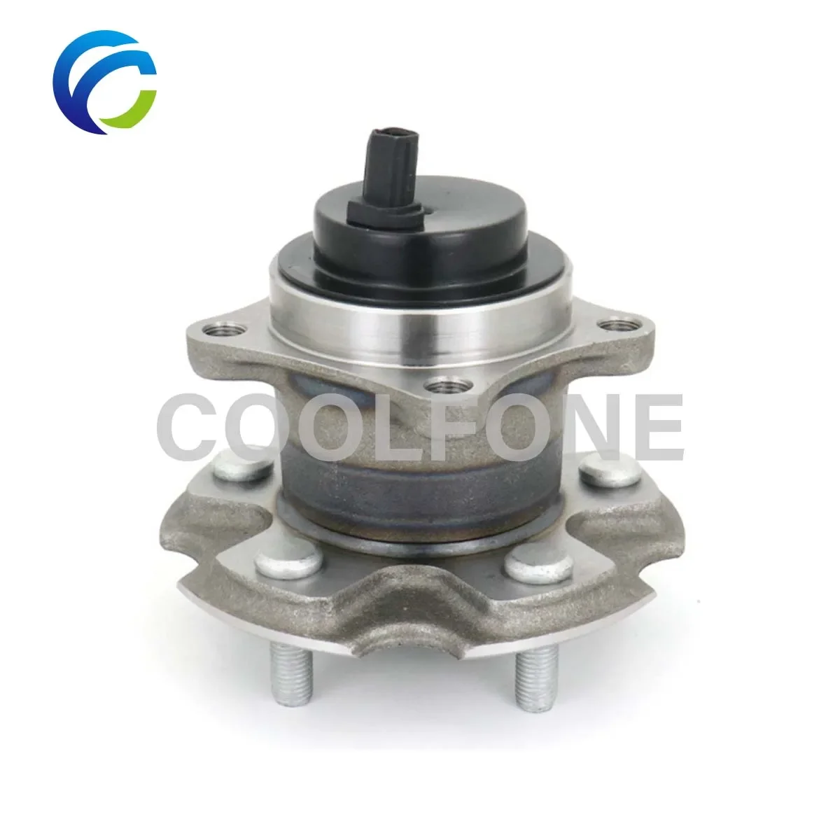 

Rear Wheel Hub Bearing For TOYOTA PREVIA III ALPHARD VELLFIRE AHR5 ACR5 GSR5 GGH2 ANH2 ATH2 2.4 3.5 2GR-FE 2AZ-FE 42450-28030