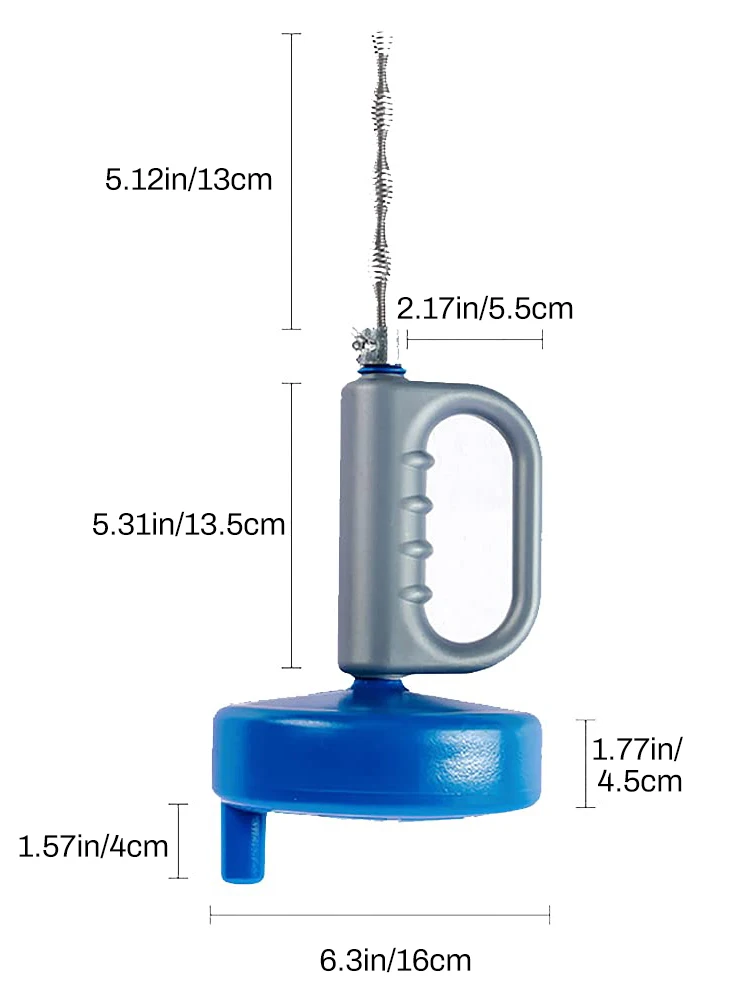 Thumbnail 4 - #40 Latest Plungers Offers