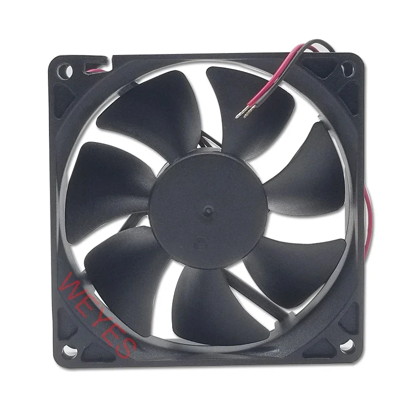 ADDA Ventilador Refrigeración Chasis AD0912US-A70GL 90mm - imagen 2