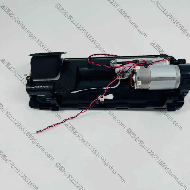 Suitable for L40s Pro Ultra Sweeper After-sales Main Brush Motor Roller Brush MotorGearbox R9419