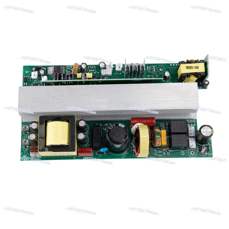 Storage Power, Solar Charger PCBA Inverter Main Board Pure Sine Wave Inverter UPS Charging
