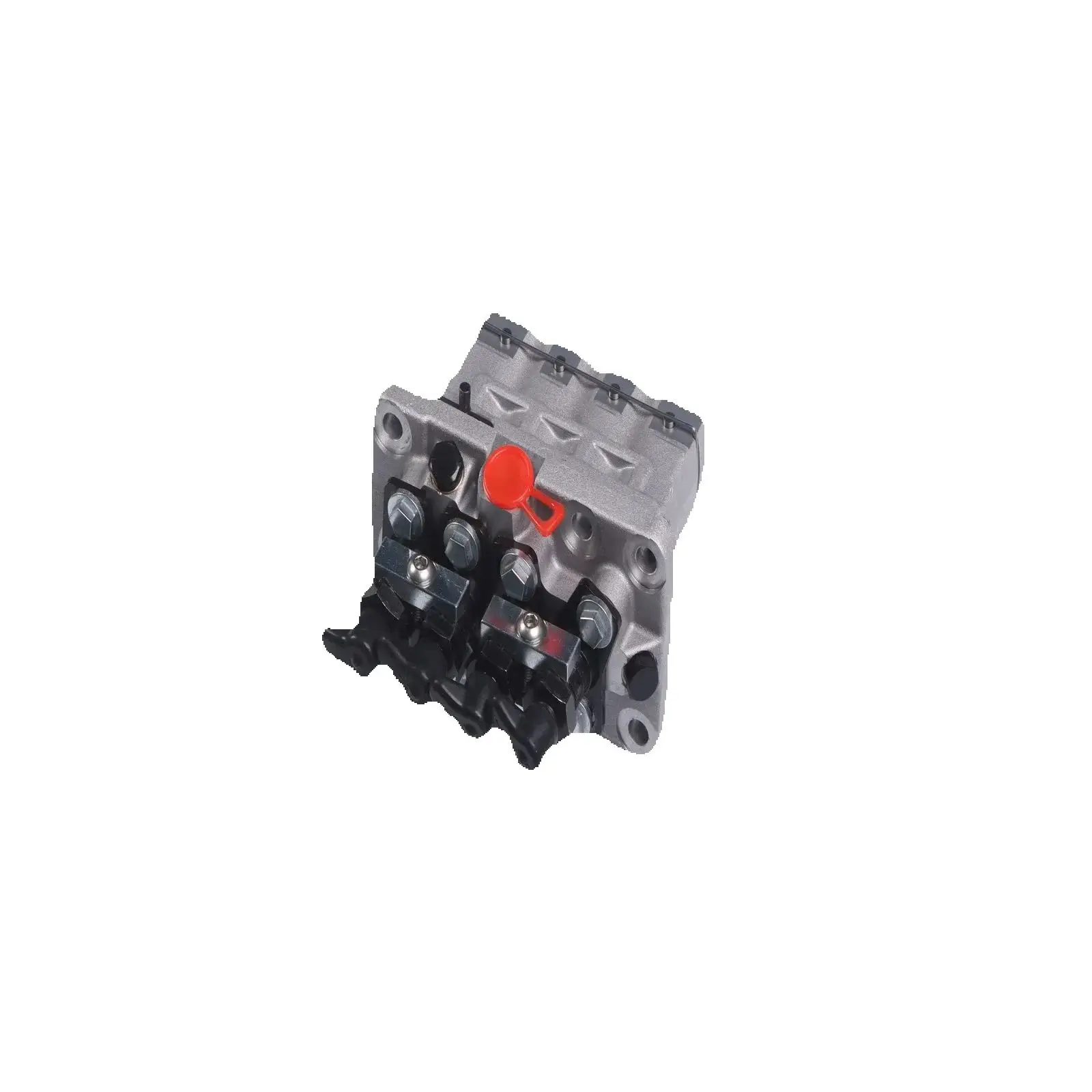 ปั๊มน้ำมันเชื้อเพลิง 104135-4030 9410617920 สำหรับ Perkins 404D-22 404D-22TA 404C-22 404C-22T Shibaura N844 New Holland TC35 TC40 TC45