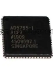 

ad5755 Original AD5755-1ACPZ AD5755-ACPZ Encapsulation of LFCSP-64 digital to analog conversion chip DAC
