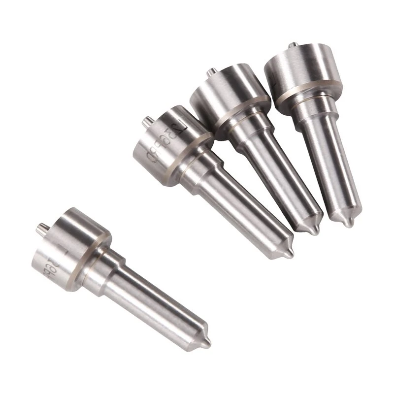NEW-4 PCS NEW EJBR04201D L236PRD Diesel Injector Nozzle L236PBD For Mercedes Bens Delphi Fuel Injector Nozzle A6460700987
