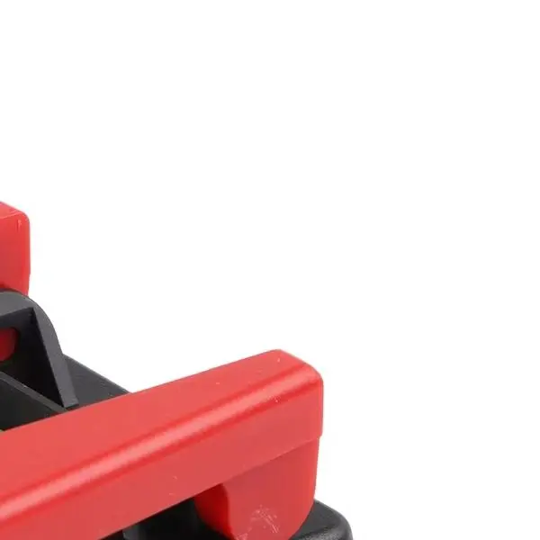 Red Mechanical Single Phase On Off Switch 120V 230V Safety Stop For Table Saw Wood Cutting Machine Power Tool For Toggle Switch