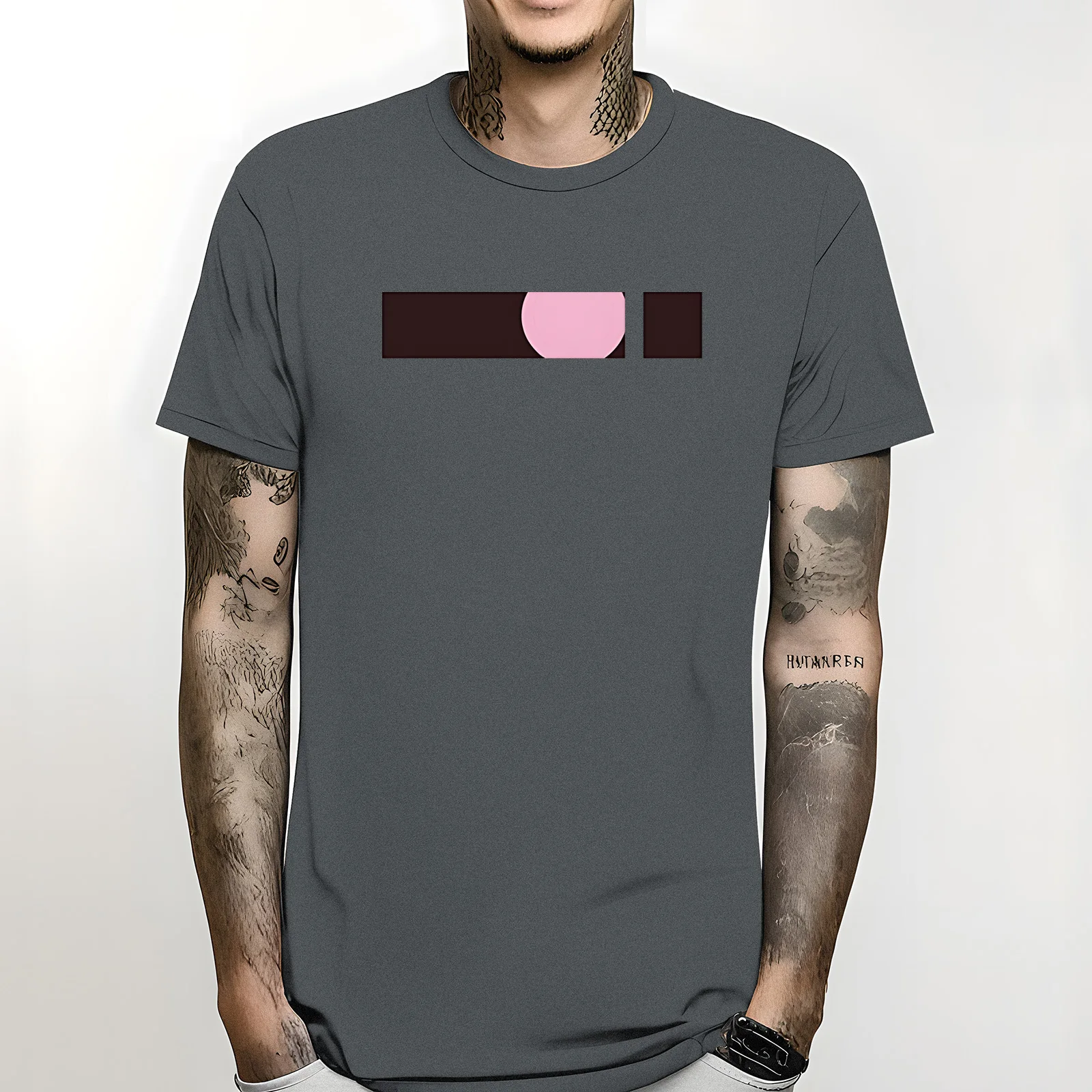 Gundam Zaku Unisex T Shirt Women Men Short sleeve mens designer clothes new in tops & tees Round Neck Round Collar Sweatshirt