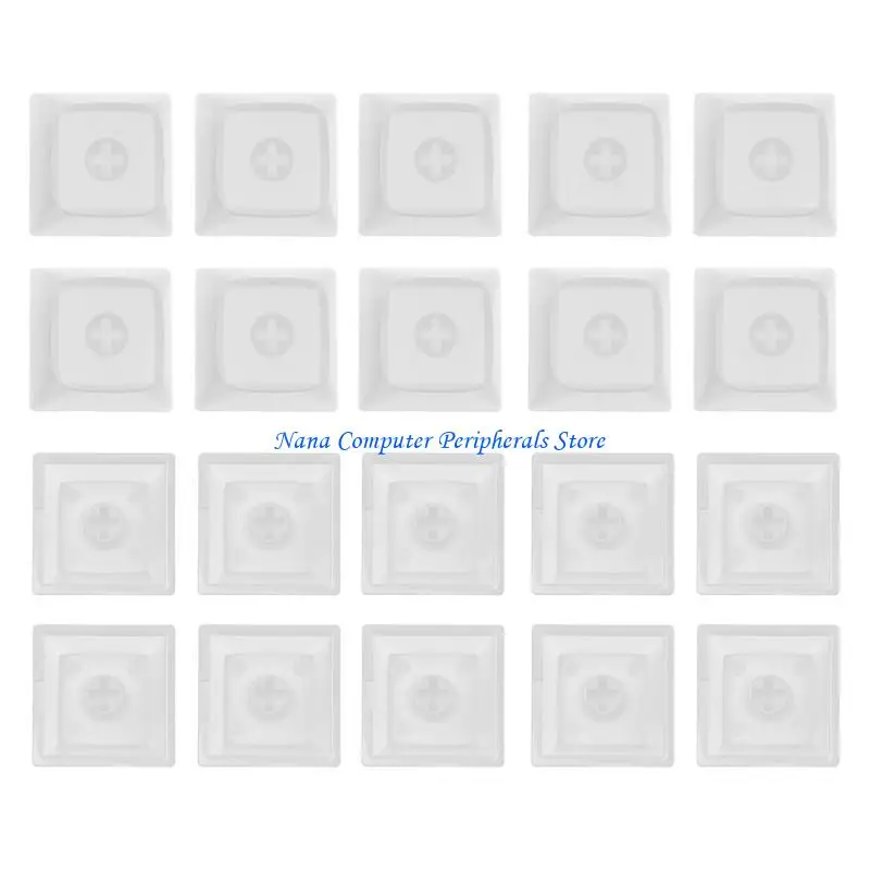 F68C 20 Pieces Xda … - image