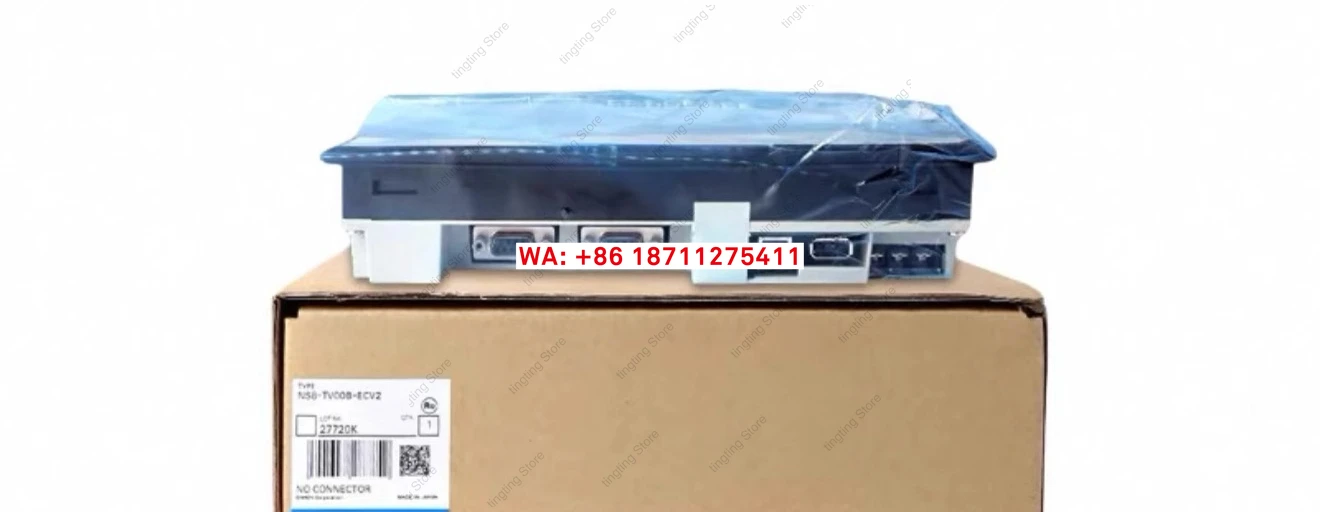 genuine Touchscreen NS12-TS01B-V2 NS12-TS00B-ECV2 Please inquire and negotiate the price of the product before placing an order