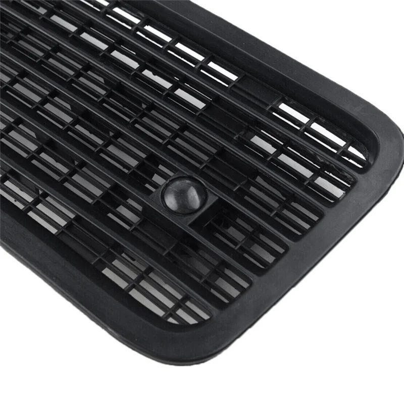 

1Pair Hood Upper Grille Vent Radiator Cover Trim For Mercedes Benz W221 W216 W251 2007-2013 A2218800205 A2218800305 Parts