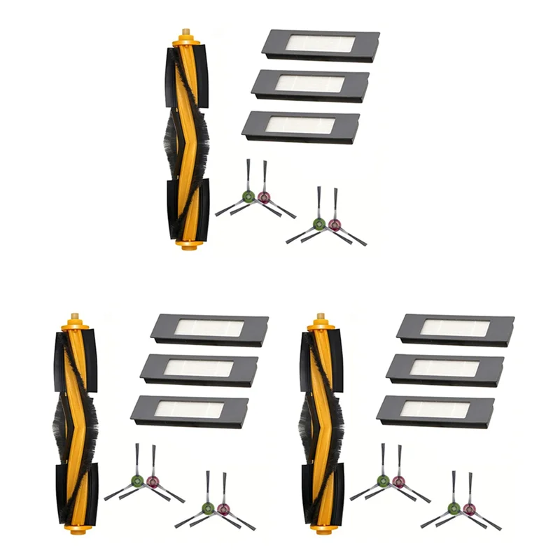 KEOL-3X Replacement…