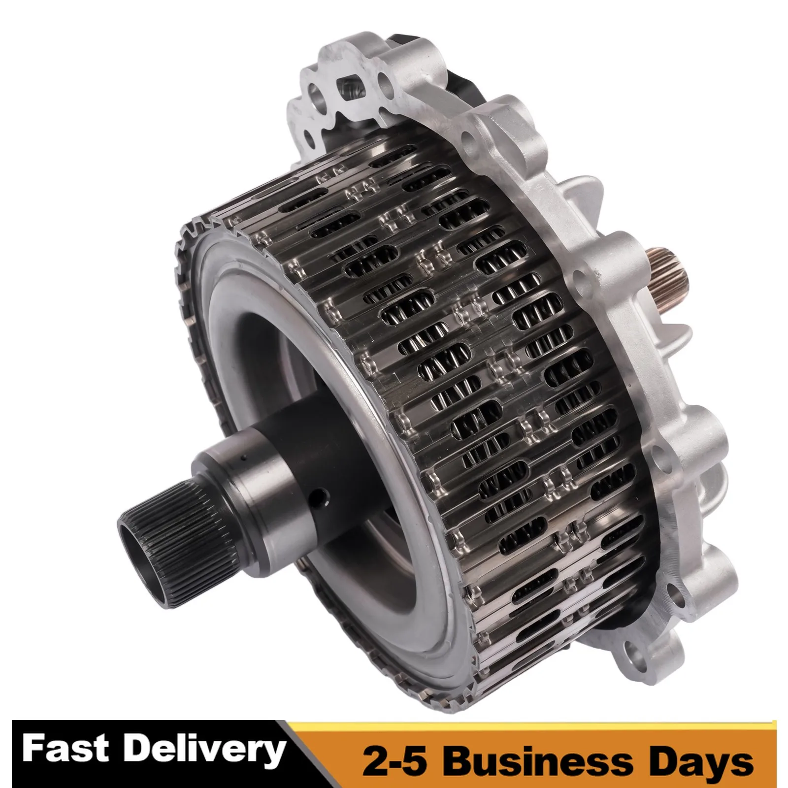 AP01 Transmission Clutch Assembly For Audi A4 A5 B9 A6 C7 C8 A7 Q5 2.0T 0CK141030L