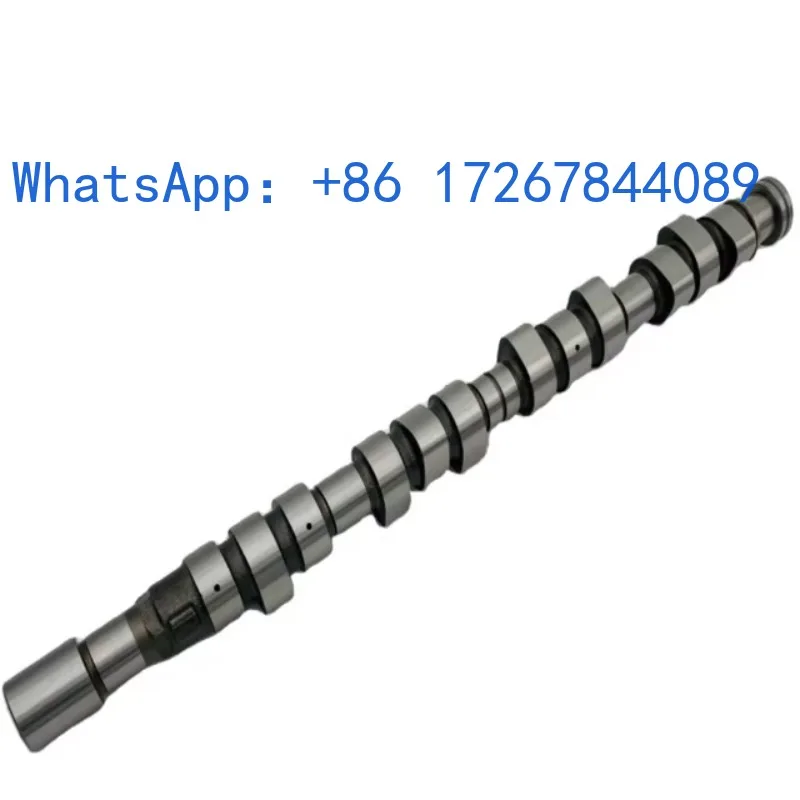 

Camshaft Casting Iron for WL84-12-420 Carton Box CNC Machining Automobile Engine Mazda Cx5 Parts 2.2 Diesel Engine