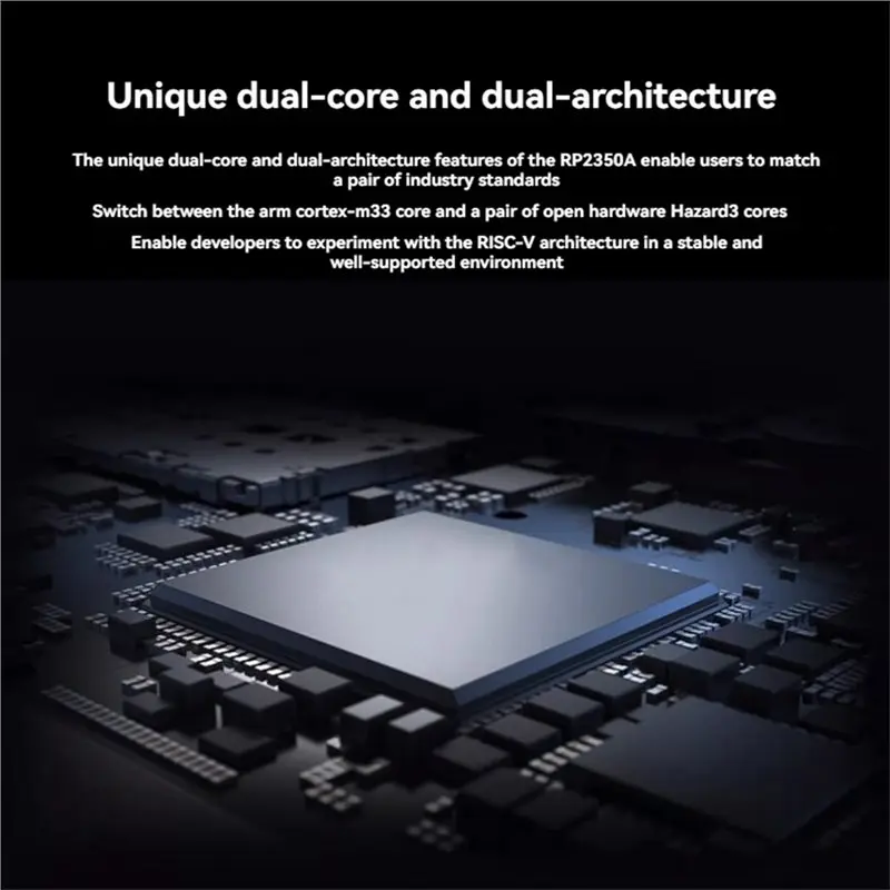 placa-de-desenvolvimento-a31t-pico2-rp2350a-150mhz-dual-core-dual-architecture-para-raspberry-pi-modulo-pico-nao-soldado