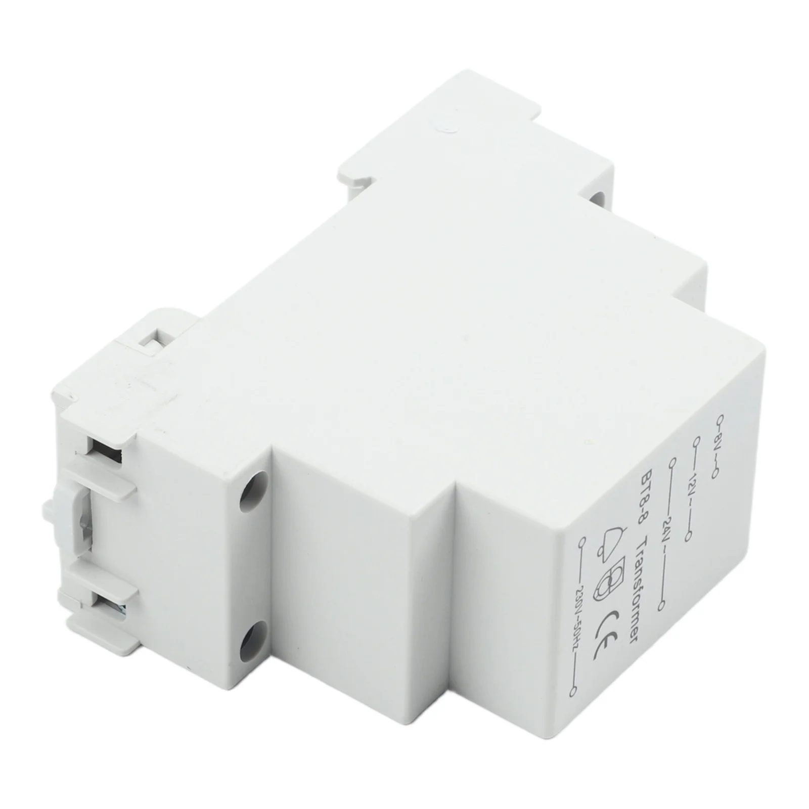 Versatile Voltage As Shown Reliable Power Supply Long-Lasting Performance Standard Guide Rail Design Home Renovation