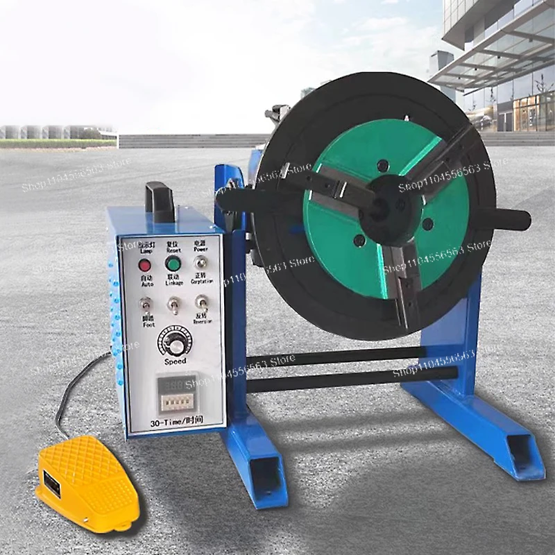 BWJ-30 30KG Welding…