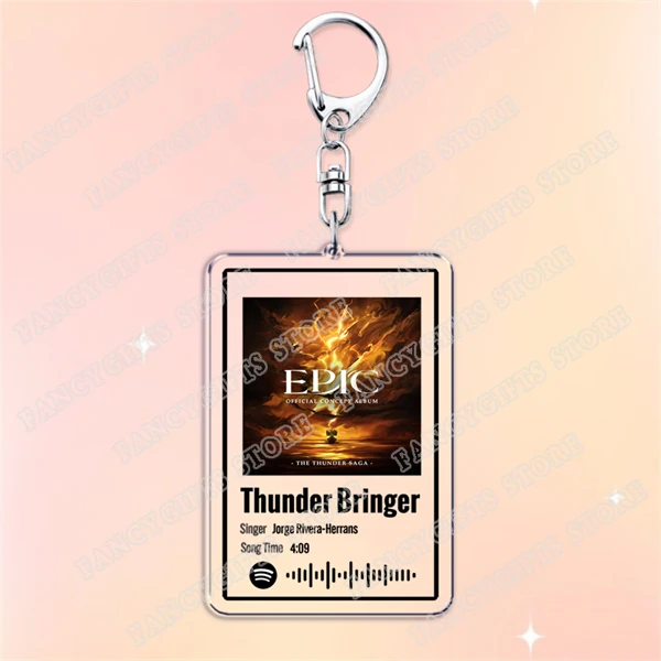 حار ملحمة الأغاني الموسيقية سلاسل المفاتيح للنساء اكسسوارات حقيبة لن تحب لم أطول أن تفعل الموسيقى المفاتيح مجوهرات المشجعين الهدايا #4