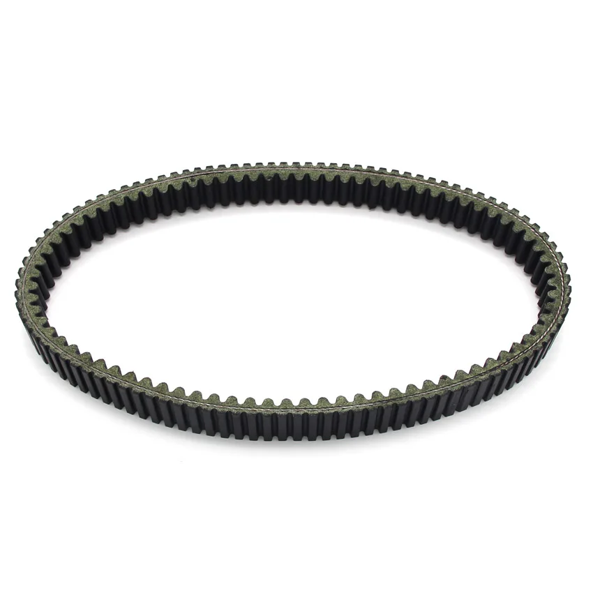 Motorcycle Drive Belt Transmission Belts for Can-Am Quest 500 MAX 650 XT Traxter 650 Auto CVT MAX 500 XL XT 715900023  711280200