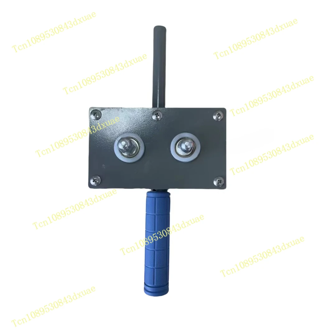 2025 New Design Wire Threading Machine Automatic Electric Set Plumber Wire Cable Puller Pulling Tool