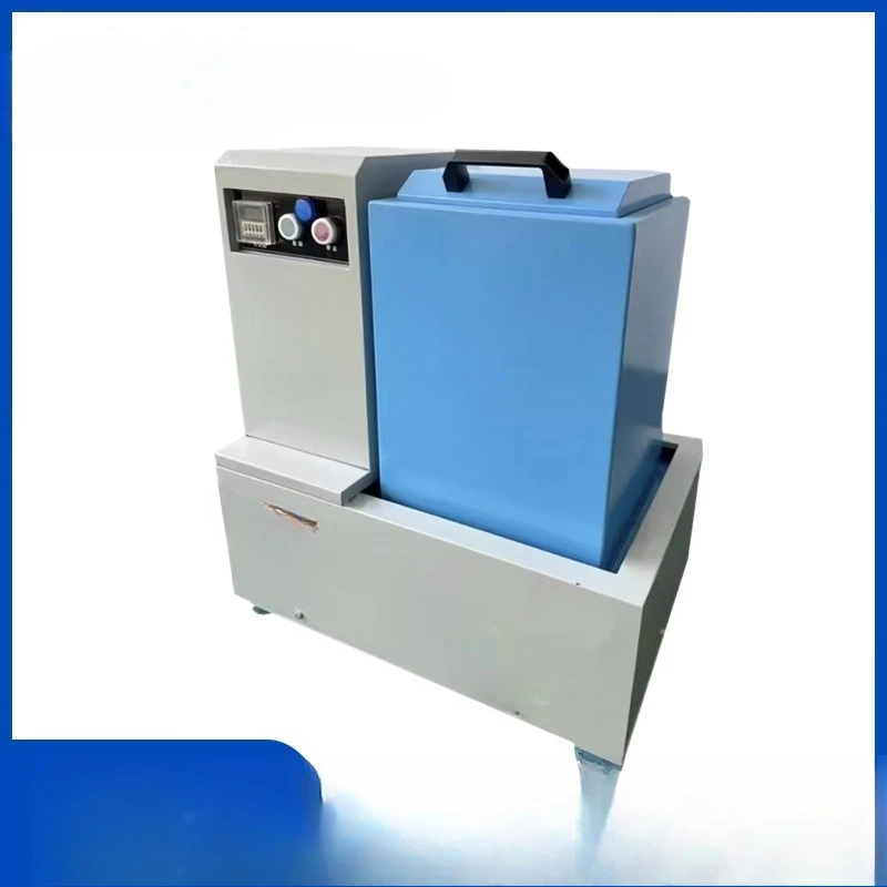 

Coal testing equipment Rapid floating and sinking dehydrator Laboratory recovery Floating and sinking coal collection rate