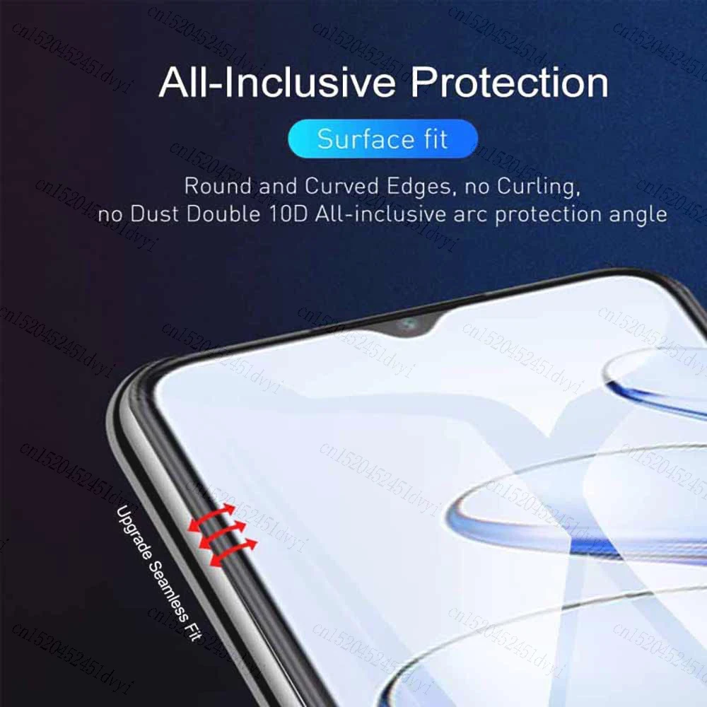 3Pcs Hydrogel Film For Blackview N6000 2023 4.3\