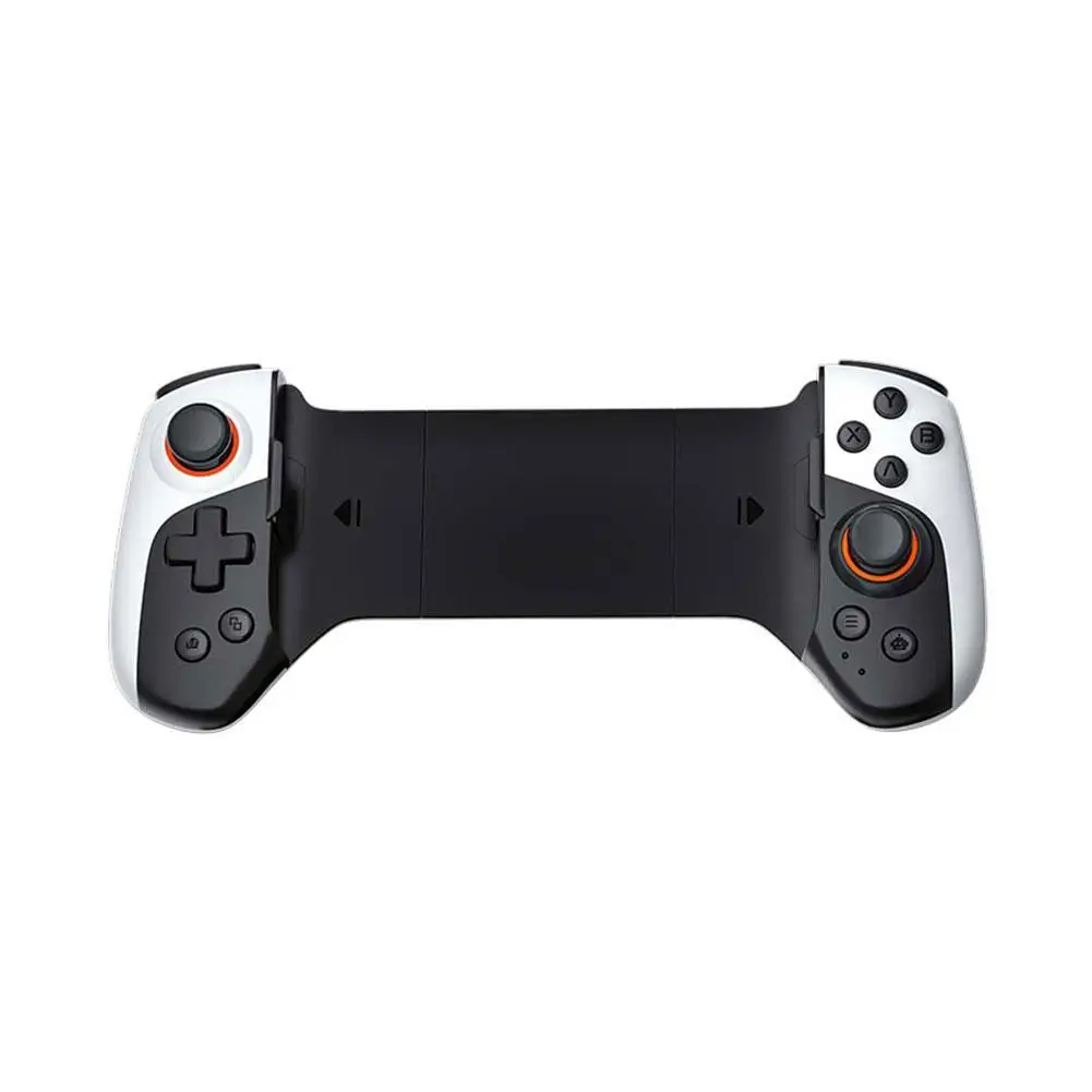 

JK03 Telescopic Gamepad Controller Semiconductor Radiator Game Cooler Handle For IOS/Switch/Android Game Console Gaming Joystick