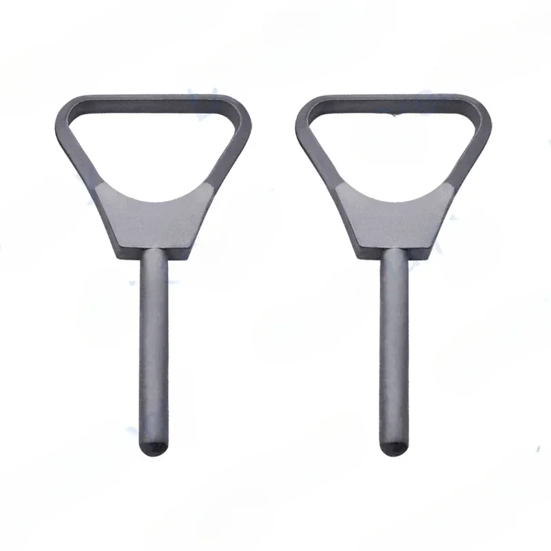 Alloy Clay Sculpture Scraping Ring Repair Tool Ceramic Clay Sculpture Carving Texture Ring Knife Tungsten Steel Repair Tool