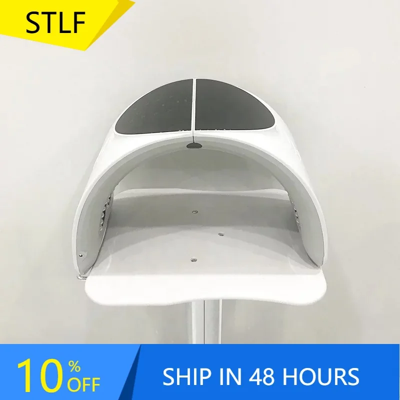 

STLFLed Pdt Bio-light Beauty Equipment With 7 Color Lights Led Photon For Care