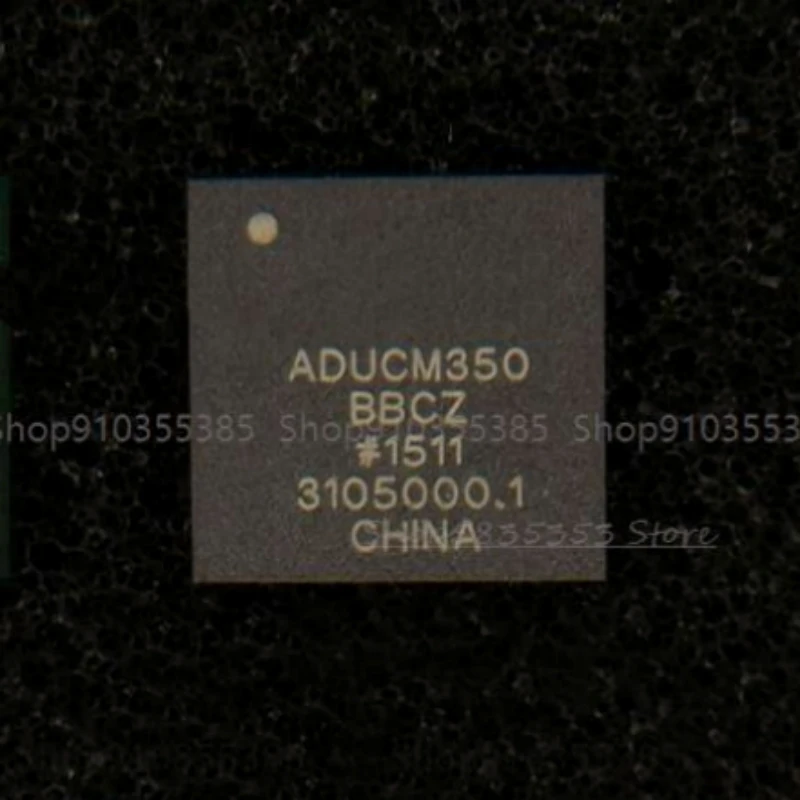 

1-10pcs New ADUCM350 ADUCM350BBCZ BGA120 microcontroller chip