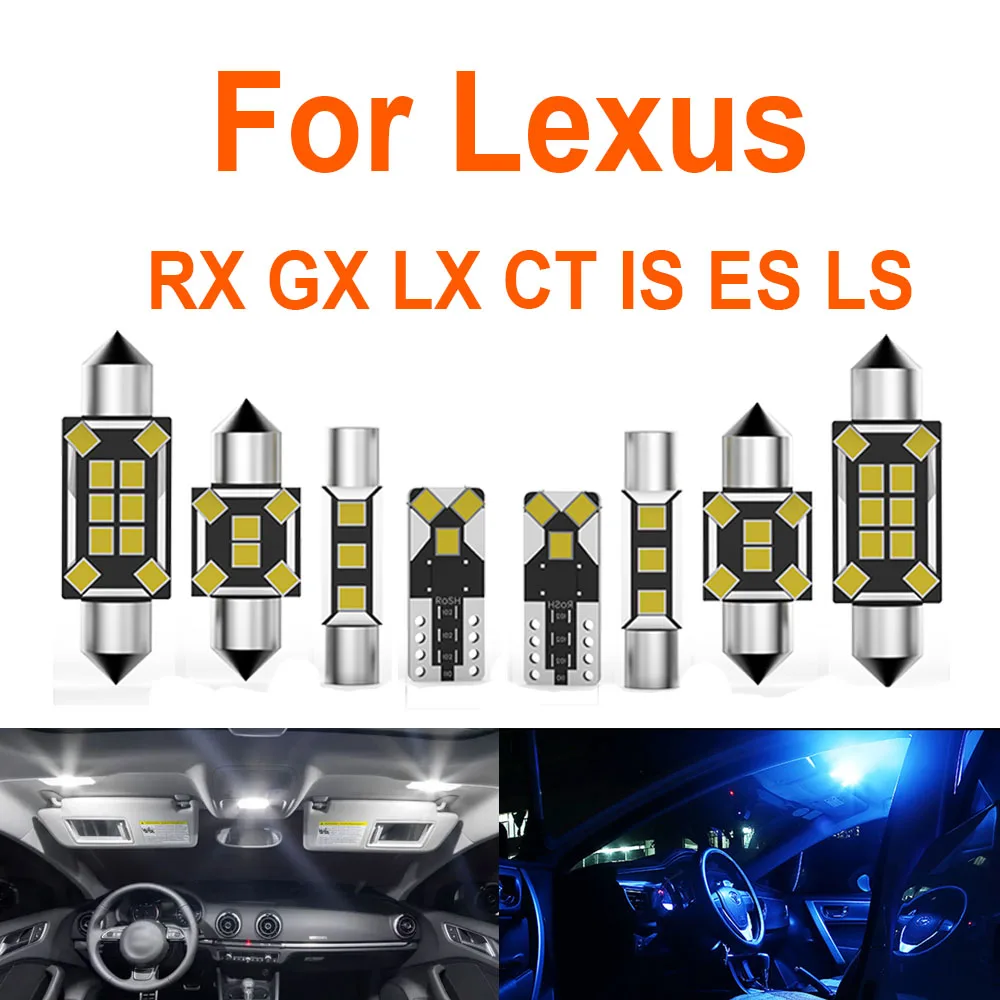 Abright For Lexus R…