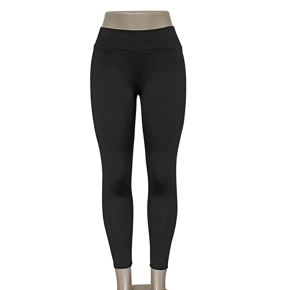 High Waist Yoga Leggings For Women Naked Feel Fitness Tights Peach Butt Lift Sport Pants Elastic Running Gym Training Wear