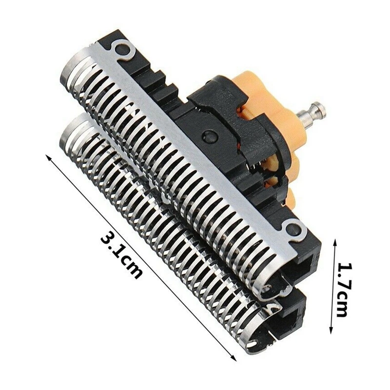 Shaving Head Razor Head Replacement Kit For Braun 5 Series 30B 31B 31S 51B 51S