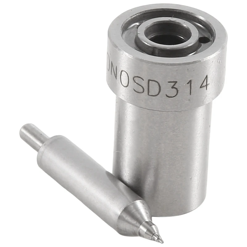 DN0SD314 New Diesel Fuel Injector Nozzle Component For Mercedes 250 300 350 TD W202 W124 W140 W463