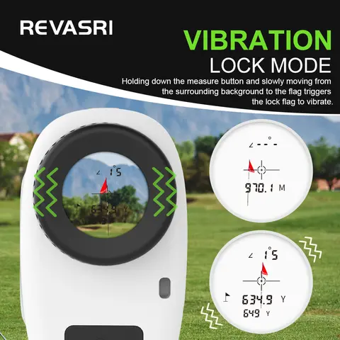 8 best sales lasergolf - №6