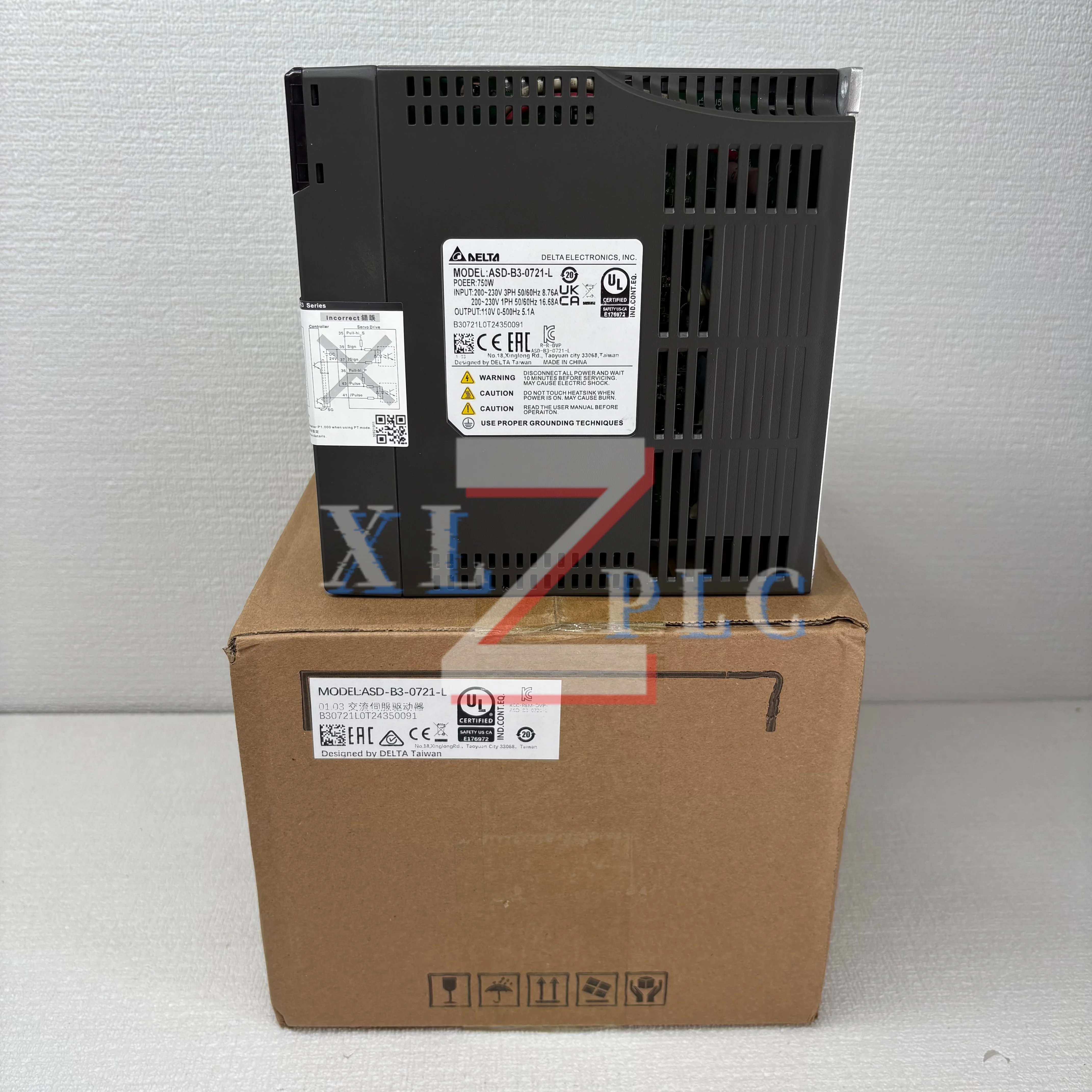 100%NEW ASD-B3-0721…