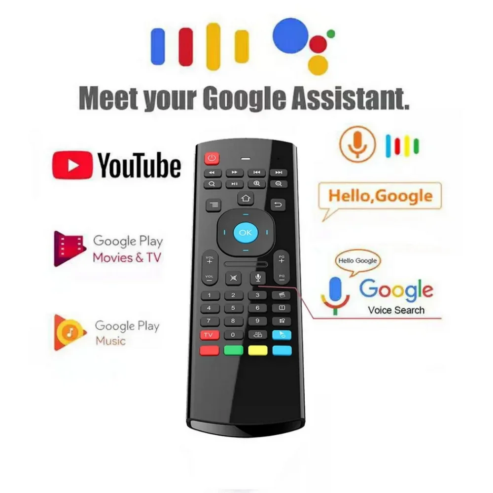 Thumbnail 4 - #62 Best Smart Remote Controls to Buy In 2026