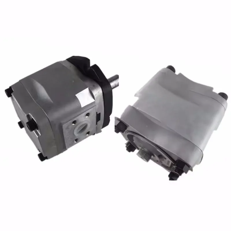 Bomba hidráulica directa de fábrica serie IGM IGM-5E-40-R-20 IGM-4S-32-L-20 IGM-5S-50-R-20 IGM-6F-125-R-20 Bomba de engranajes