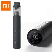 XIAOMI Wireless Handheld Vacuum Cleaner Lydsto 10000PA 150PSI Car Air Pump Tyre Inflatable Pump Dust Collector For Car Home