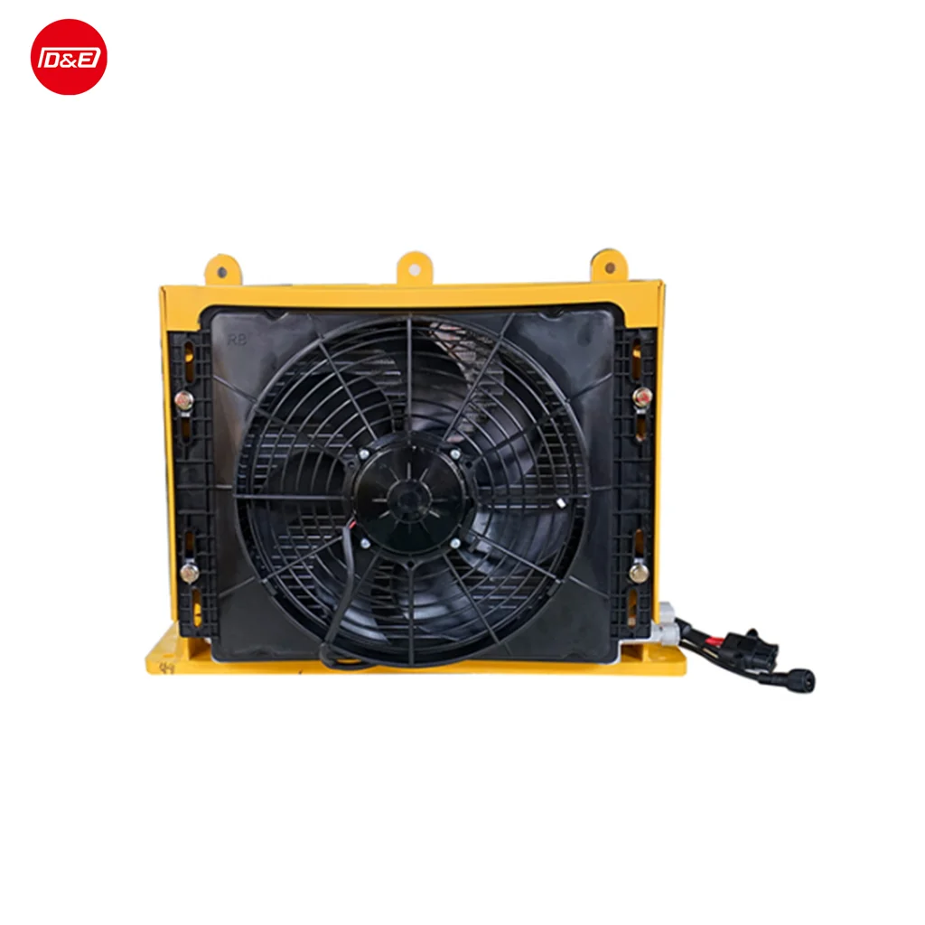 Split Model Battery Powered Parking Air Conditioner For Truck Sleeper Construction Vehicle Cab 12v 24v