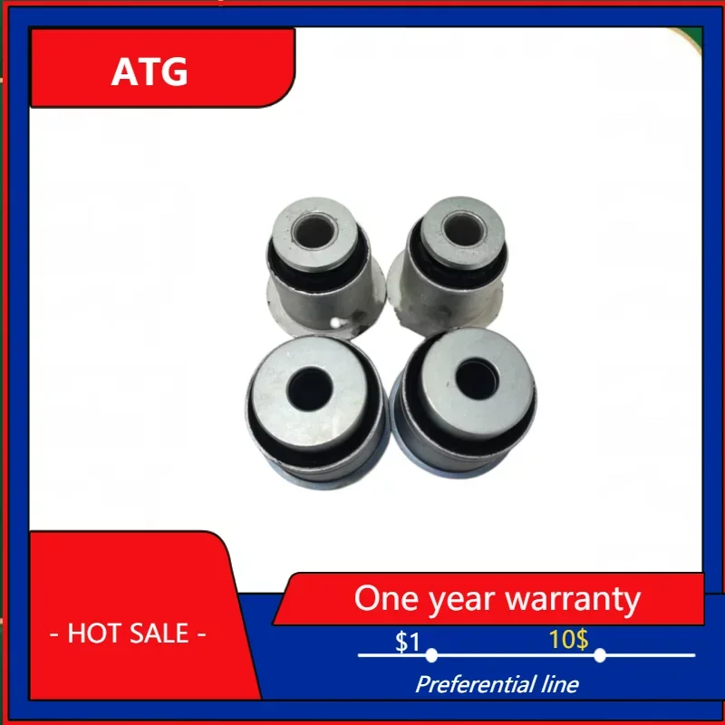 Suitable for Maserati Levante front lower control arm bushing