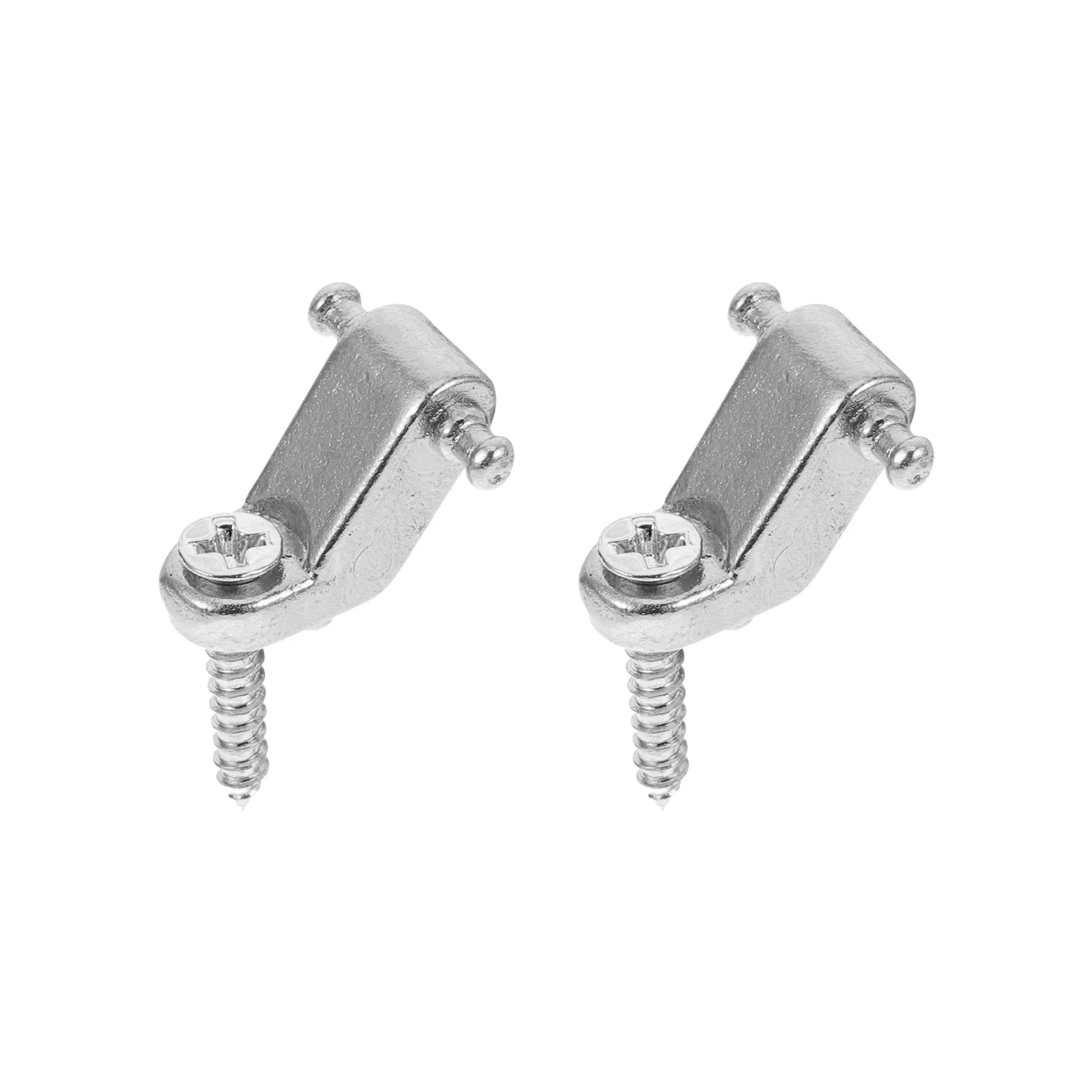 

String Holder Guitar Lock Supplies Accessories Mute Clamp Parts Iron Electric Strings Retainers