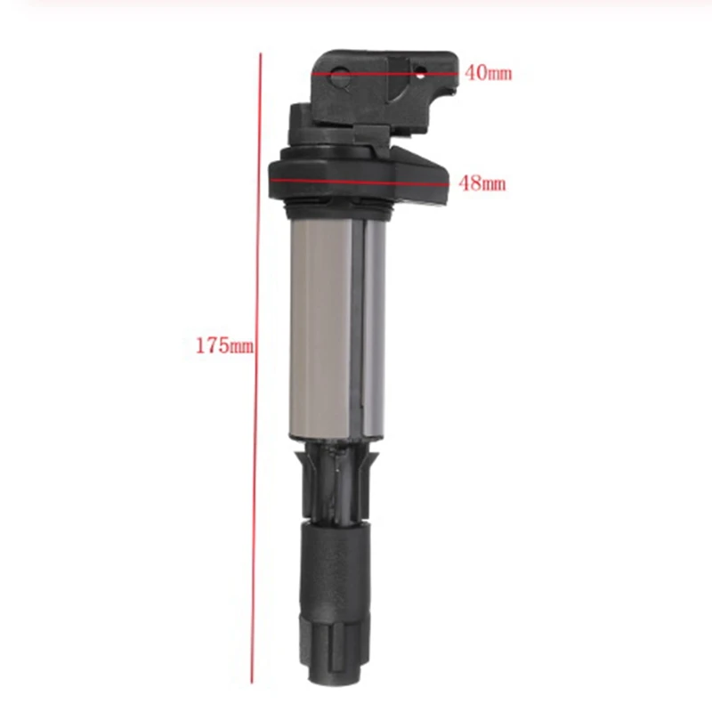 Car Ignition Coil Ignition For BMW- 3/5/7 Series X3 X5 X7 E46 E60 E65 0221504100/12137551260