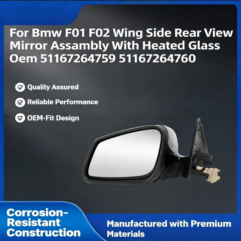 For Bmw F01 F02 Win…