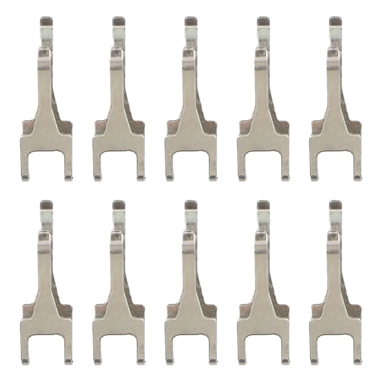 Brake Pads Resilience Brake Pads Shrapnel Approx 3g Reliable Performance High-quality Materials Steel Material