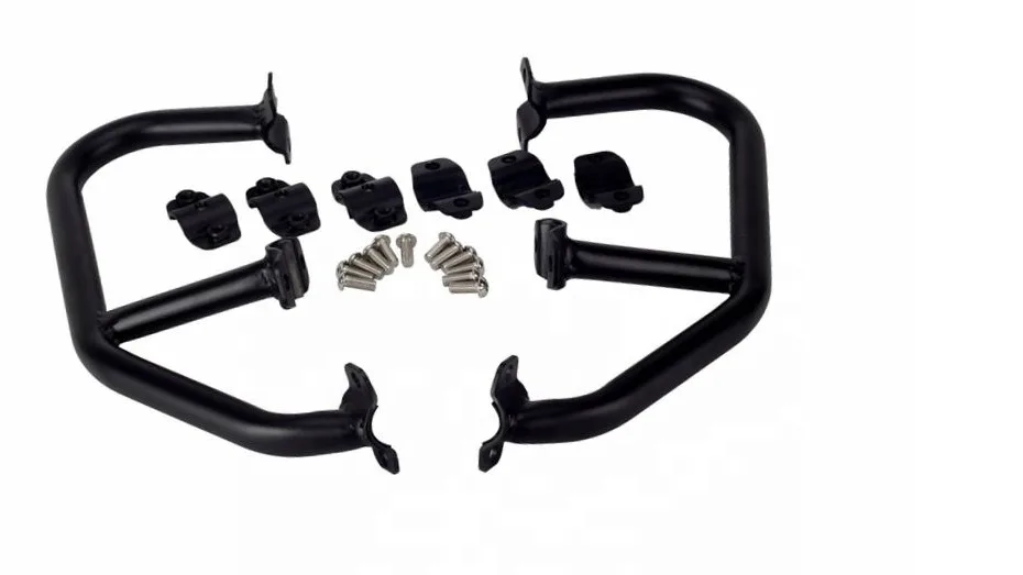 

Motorcycle Engine Guard Crash Bars Bumper Left&Right Side For Harley Pan America RA1250 And RA1250S Models 2022+