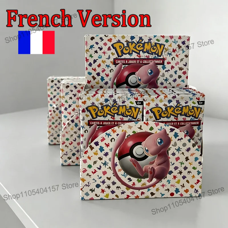 360Pcs Trading Card Game Cards